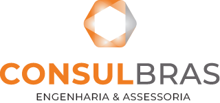 Logo Consulbras - Cliente da Triângulo Perfeito